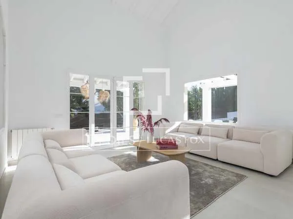 House / villa of 701m² for sale in Son Vida, Balearic Islands — photo 11