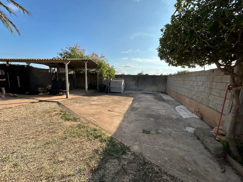 119 m2 finca in Llucmajor with 1,300 m2 plot — photo 10