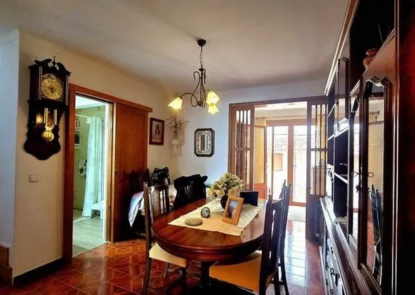 Terraced house in Cala Ratjada, Capdepera — photo 1