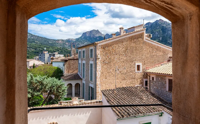 Charming Character Home in Sóller — photo 4