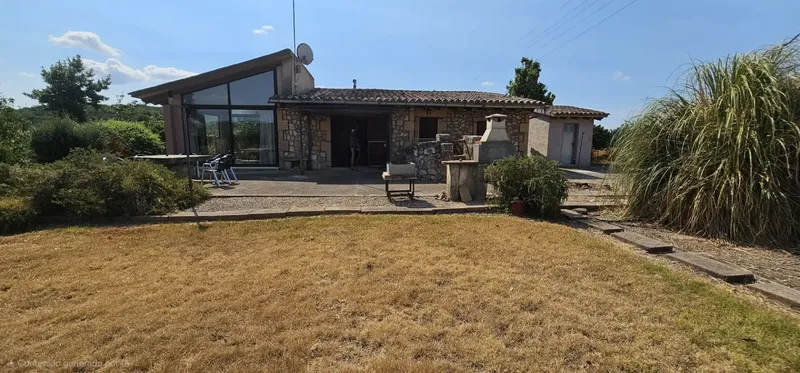 Encantadora casa de campo al estilo mallorquín — photo 11