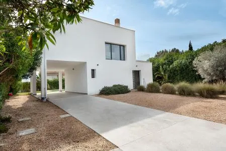 Single family house - Llucmajor (Cala... — photo 8