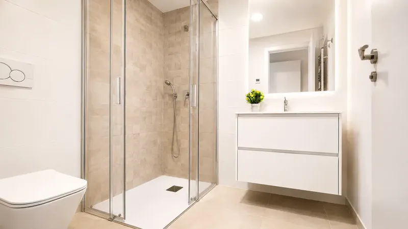 Modern home in an exclusive location: almost like a brand-new home. — photo 11