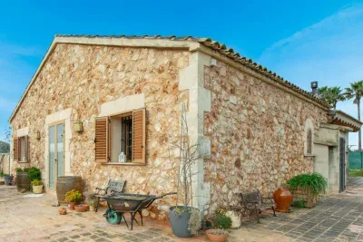 Country house in Manacor — photo 1