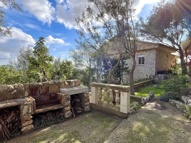 Finca in Palmanyola, Mallorca — photo 3