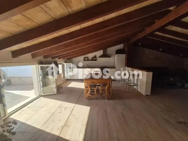 Penthouse in Sa Pobla — photo 1