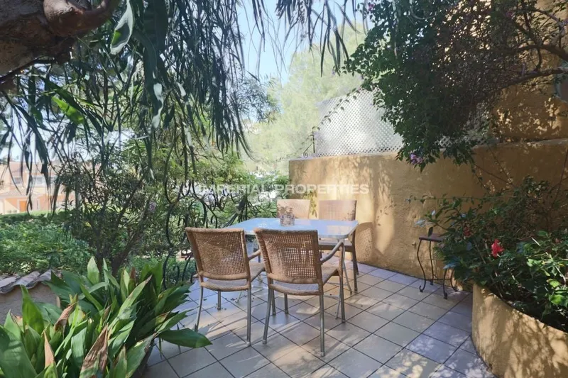 Apartment in Costa de la Calma, Calvià, Mallorca — photo 4