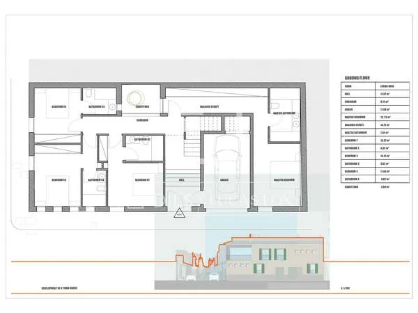 308m² plot for sale in Palma de Mallorca, Balearic Islands — photo 2