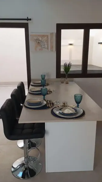 Newly built chalet with terrace and jacuzzi in a quiet area of Felanitx...This modern newly built property with approx. — photo 9