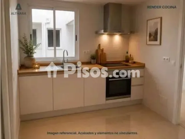Piso en Carrer del Fra Juniper Serra — photo 1