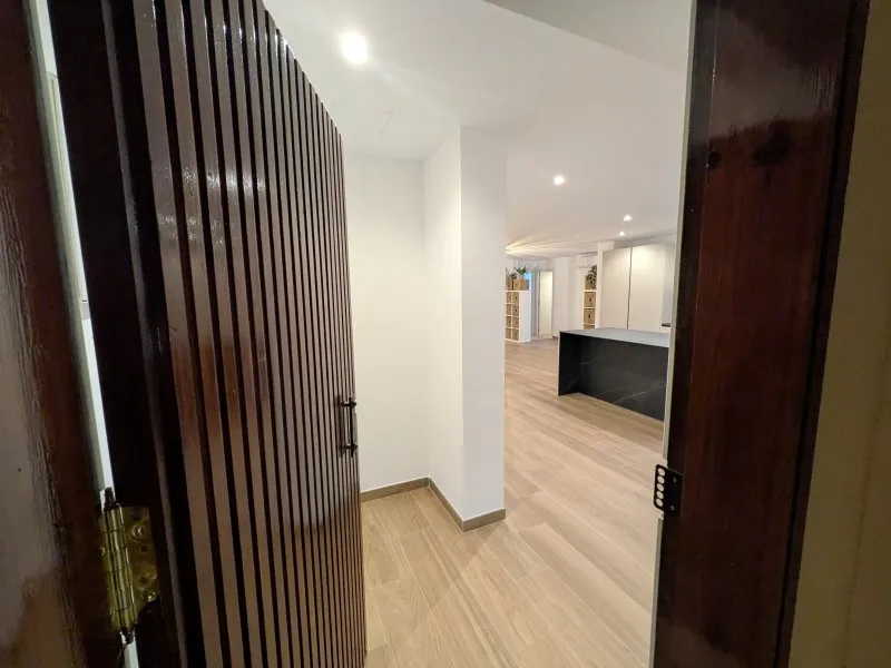 Renovated apartment in Palma city center — photo 1