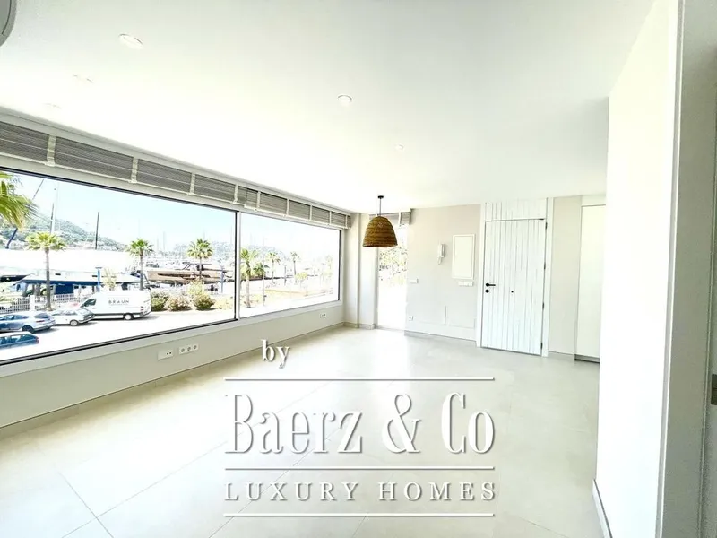 Apartment in Port d'Andratx, Province of Balearic Islands — photo 4