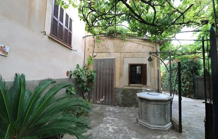 Agricultural estate with dwelling in Puerto de Soller — photo 10