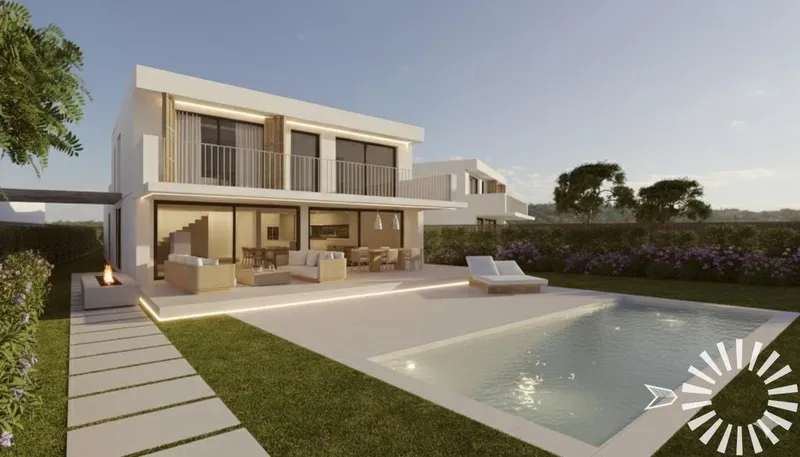 Villa in Portocolom, Province of Balearic Islands — photo 8