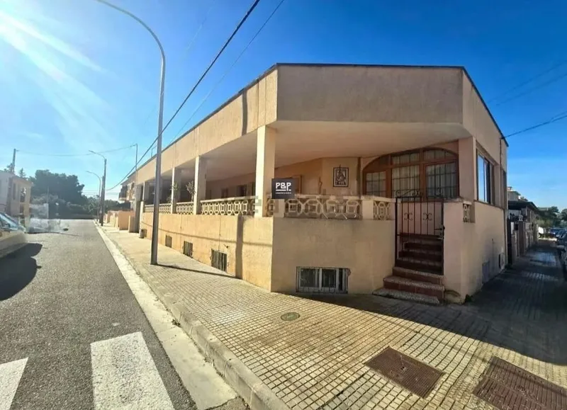 Luxury home in Palma de Mallorca, Province of Balearic Islands — photo 1