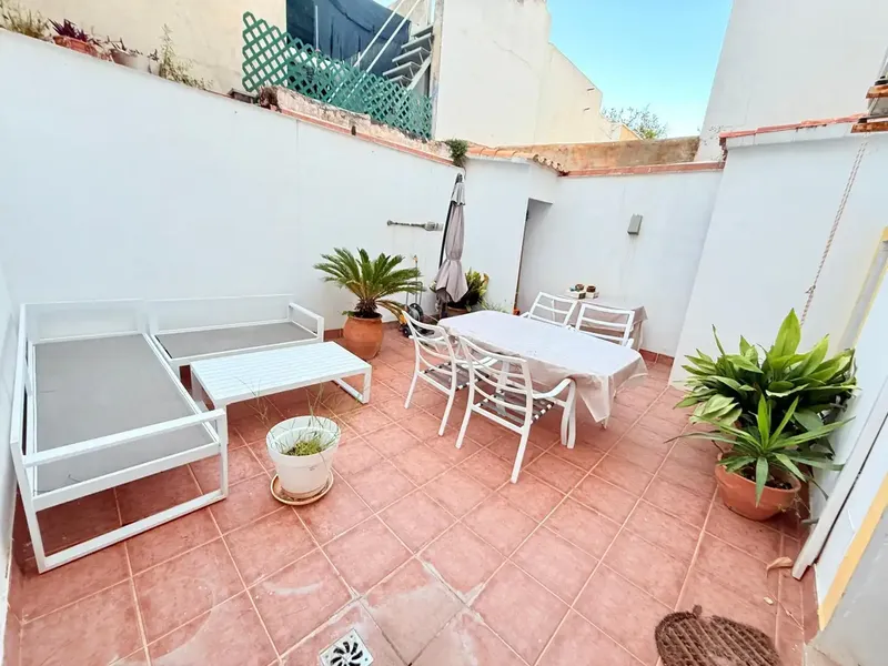 Casa pareada en alquiler en Portocolom — photo 3