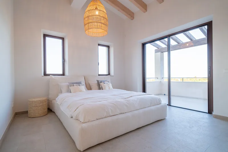 Modern New Build Finca with Sea Views - Marcel Remus Real Estate — photo 12