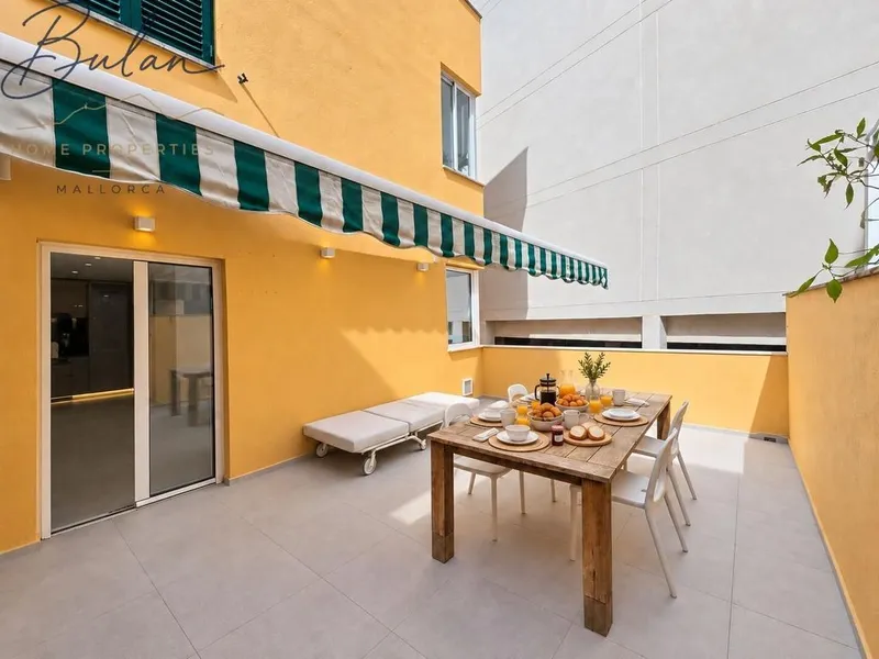 Apartment in Andratx, Province of Balearic Islands — photo 1