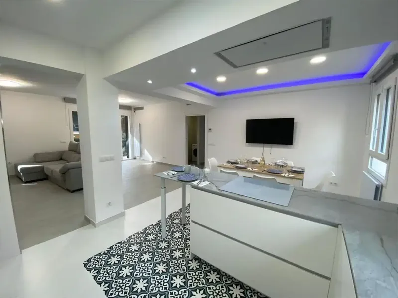 Espectacular piso en zona tranquila. — photo 7