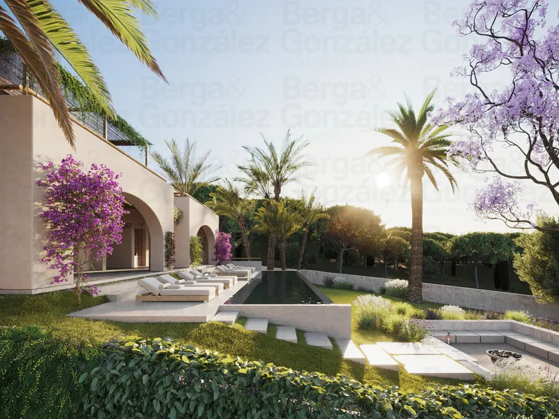 Fantastic new-build property with traditional details — photo 2
