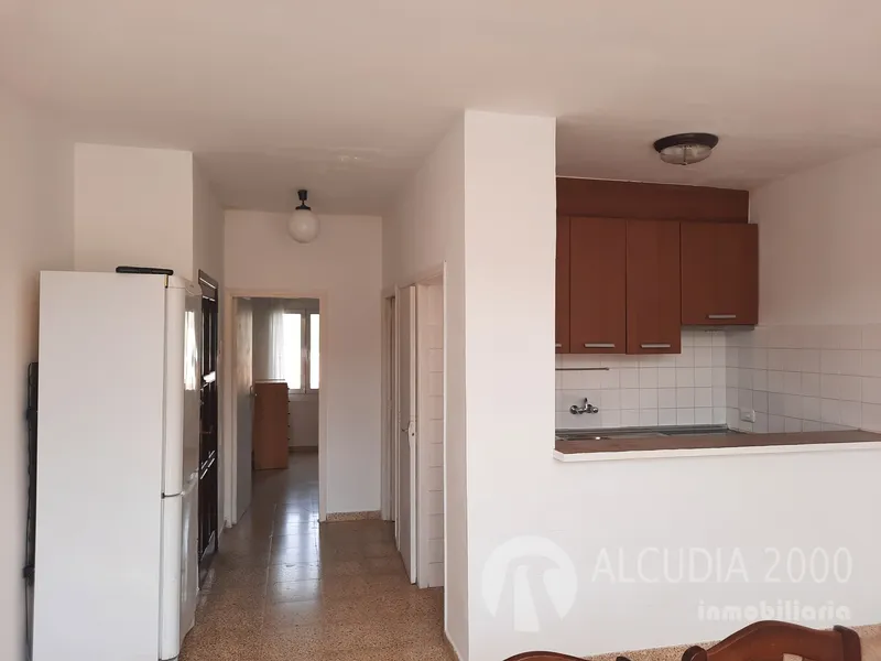 Apartment — photo 1