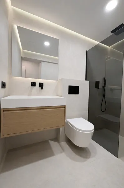 Modern apartment with communal pool for sale in Santa Ponsa — photo 11