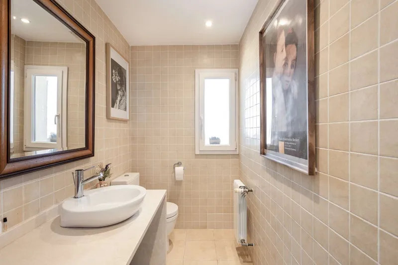 Villa for sale near the beach in Santa Ponsa — photo 10
