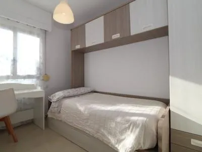 Mallorca - Exclusive city apartment with spacious layout in Palma — photo 4