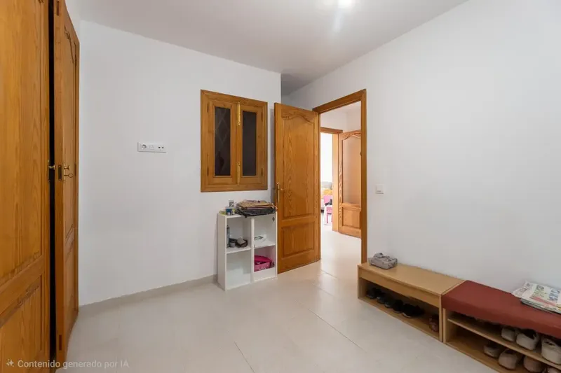Si buscas una vivienda amplia, luminosa y cerca del mar, esta propiedad en El Arenal puede ser una excelente oportunidad. — photo 8
