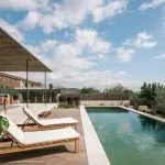 Modern Luxury Villa with Pool & Rooftop Terrace in Establiments — photo 1