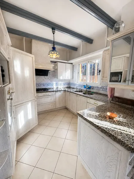 Detached house for sale in CL Nunyo Sanç, 5 — photo 7