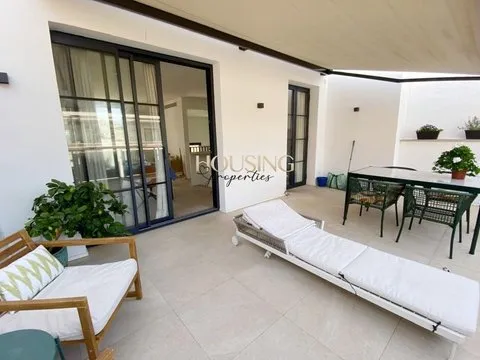 Duplex for sale in Sta Catalina - El Jonquet — photo 4