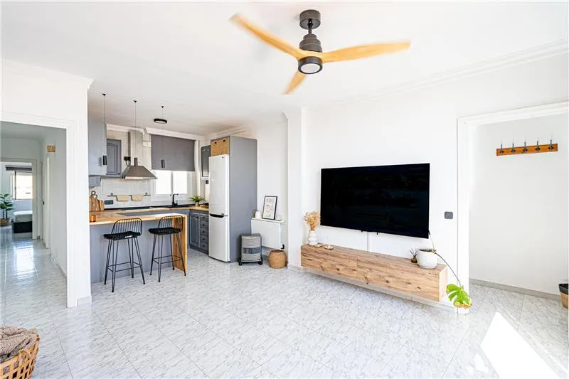 Penthouse with a terrace in the El Vivero neighborhood — photo 2