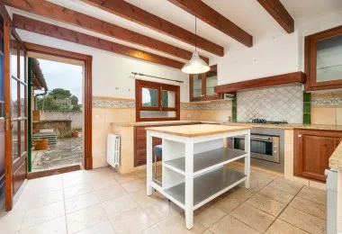Legal rustic finca with its own well and views of the Serra de Tramuntana — photo 9