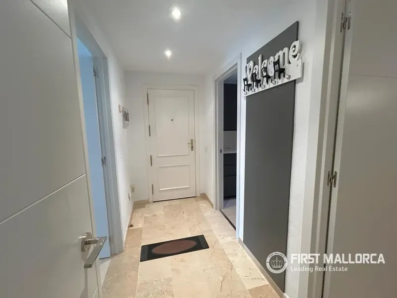 Duplex in Port Adriano, Mallorca — photo 7