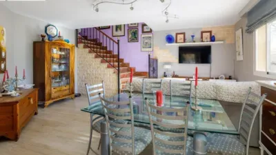 Townhouse in Amanecer — photo 5