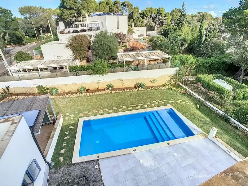 Splendid modern high-quality house in Porto Petro — photo 4