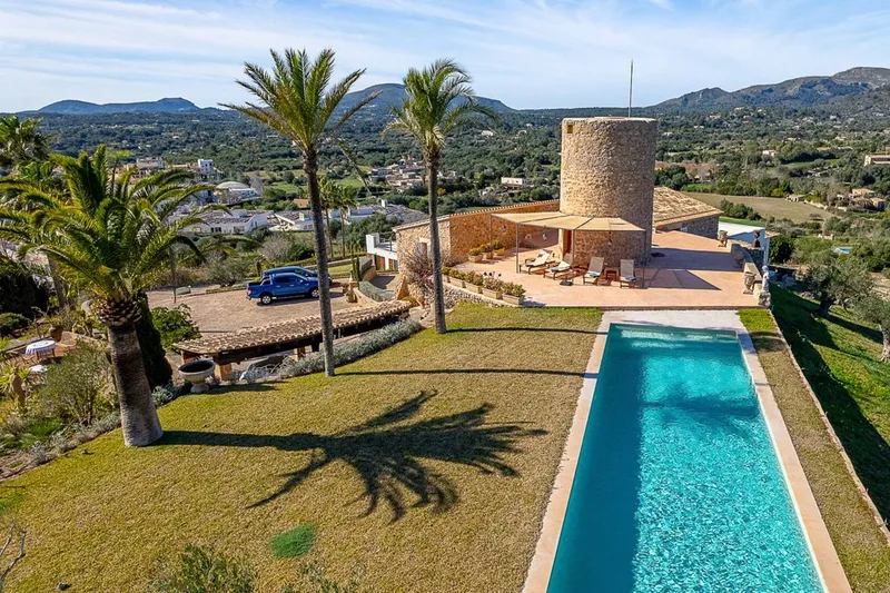 Detached House in Artà, Province of Balearic Islands — photo 2