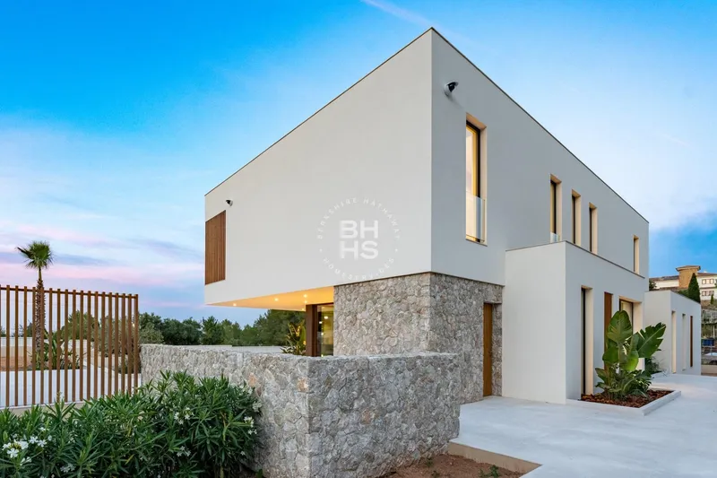 Villa for sale in Bunyola — photo 9
