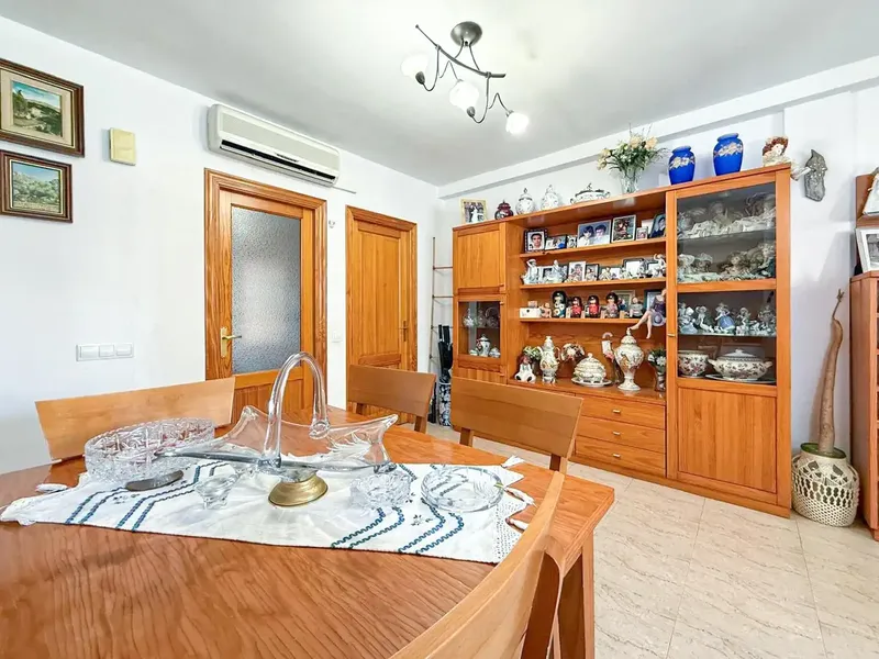 Magnificent semi-detached house in the quiet area of El Vivero — photo 3