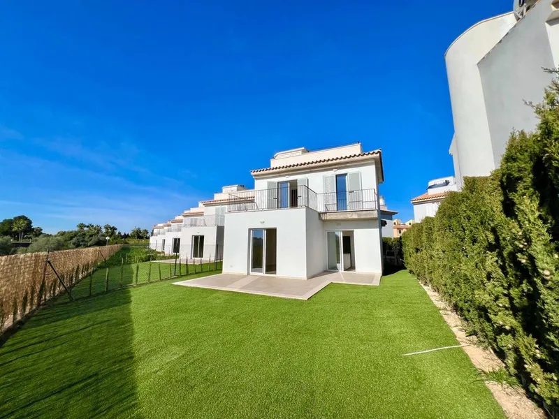 Luxury home in Campos, Province of Balearic Islands — photo 3
