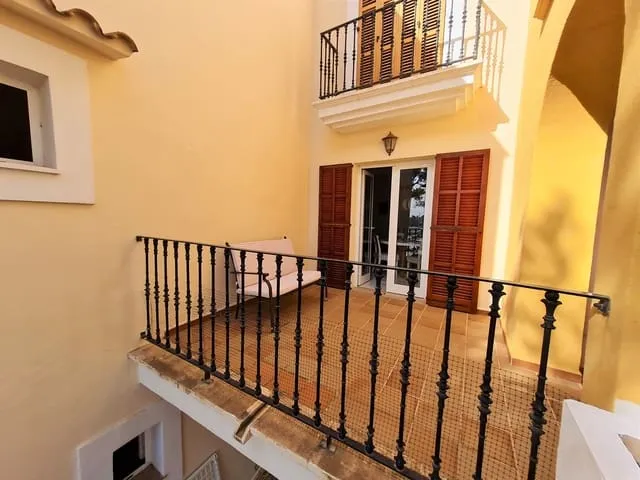 Apartment for rent in Porto Petro, Santanyí — photo 7