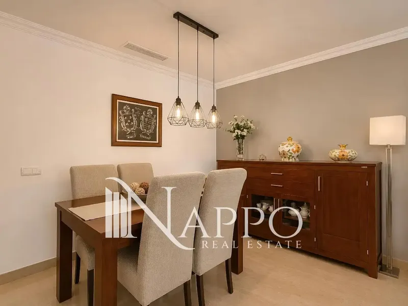 Nappo Real Estate is pleased to present this elegant townhouse located in Son Xigala, one of the most sought-after residential areas of — photo 6