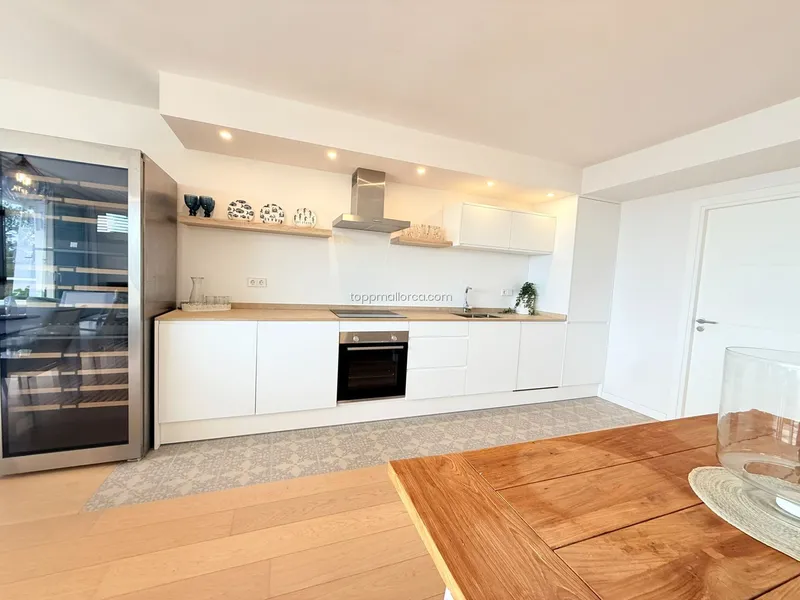 Apartment in Ses Illetas — photo 12