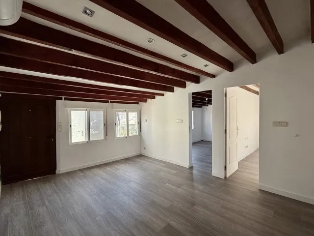 Penthouse in the old town of Palma — photo 1