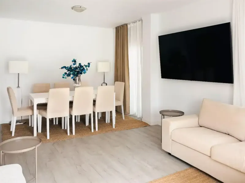 Exclusivo ático con espectacular terraza de 240 m² en el corazón de Cala Millor – la playa a solo 1 minuto andando — photo 9