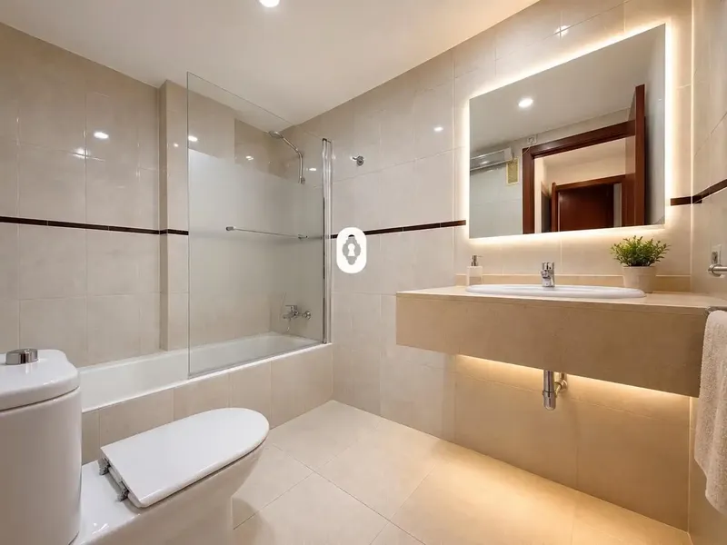 Attractive flat in the Cristo Rei neighbourhood of Inca — photo 5