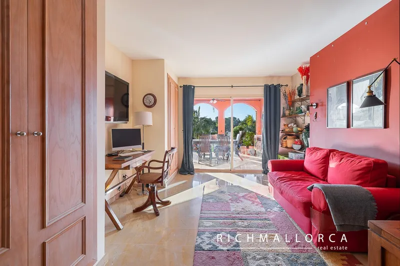 Penthouse for Sale in Nova Santa Ponsa — photo 7