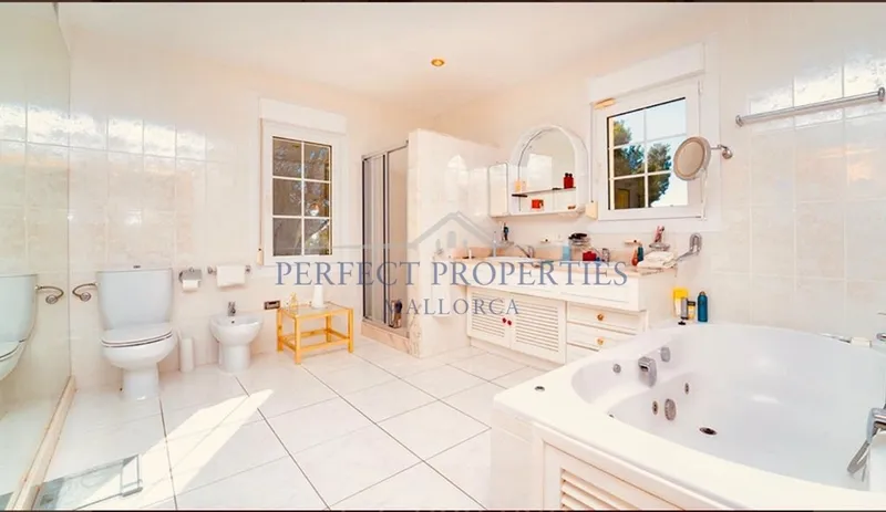 Luxury home in Noble and quiet location of Costa de los Pinos — photo 6