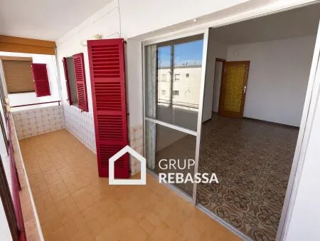 Flat - Palma de Mallorca (Portixol-Molinar) — photo 6